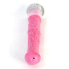 PINKALIEN Gode éjaculateur monster Horty 25 x 4.7cm